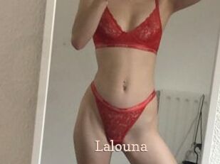 Lalouna