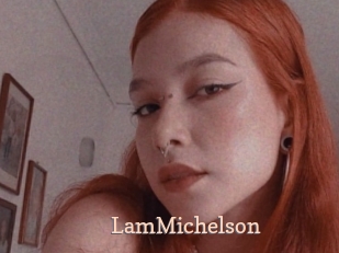LamMichelson