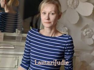 LamaziJudie