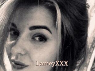 LameyXXX