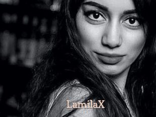 LamilaX