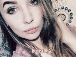 LamillaX
