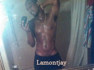 Lamontjay
