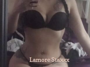 Lamore_Staxxx
