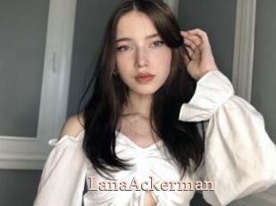 LanaAckerman