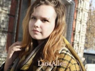 LanaAllen