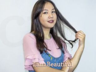 LanaBeautiful