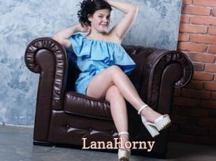 LanaHorny