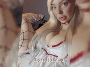 LanaJames
