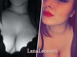 LanaLeonetti