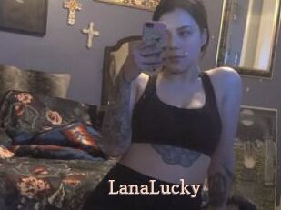 LanaLucky