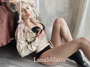 LanaMilana