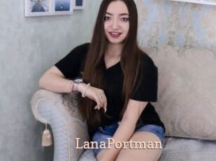 LanaPortman