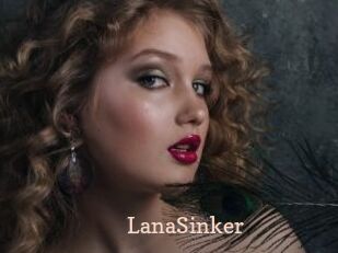 LanaSinker Chaude Vision