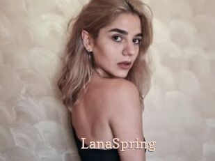 LanaSpring