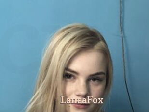 LanaaFox