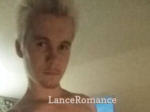 Lance_Romance