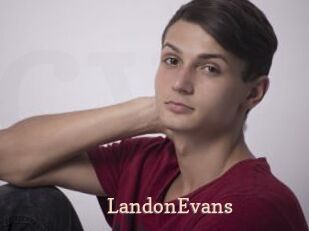 LandonEvans