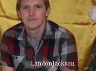 LandonJackson