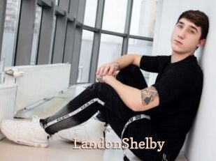 LandonShelby