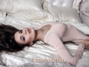 LaneMarion Chaude Vision