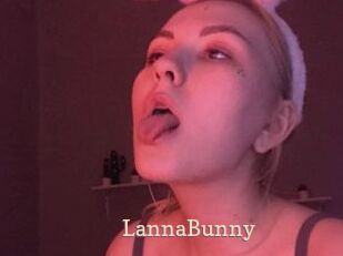 LannaBunny