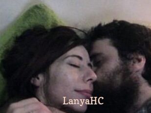 LanyaHC