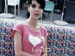 Lara123