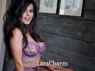 LaraCharm Chaude Vision