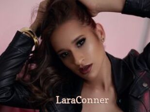 LaraConner