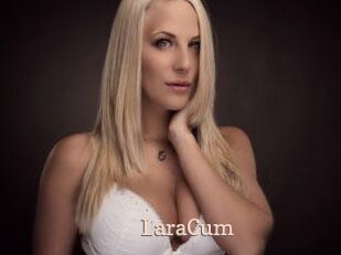 LaraCum