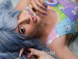 LaraCurtis