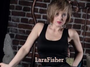 LaraFisher