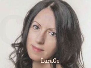 LaraGe