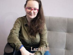 LaraHall