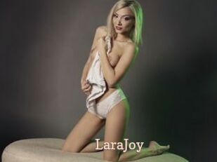 LaraJoy Chaude Vision