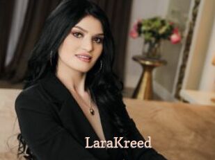 LaraKreed Chaude Vision