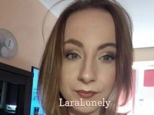 LaraLonely