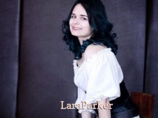 LaraParker