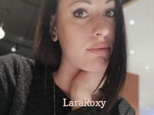 LaraRoxy