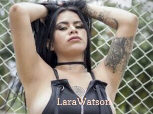 LaraWatson
