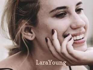 LaraYoung