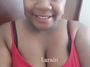 Larain