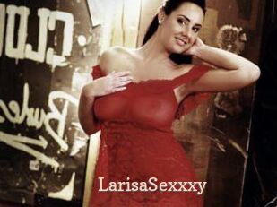 LarisaSexxxy