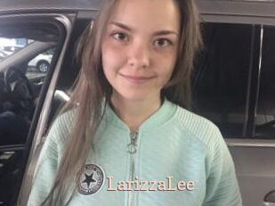 LarizzaLee Chaude Vision