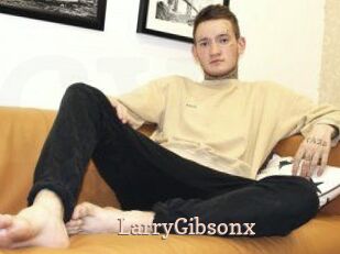 LarryGibsonx