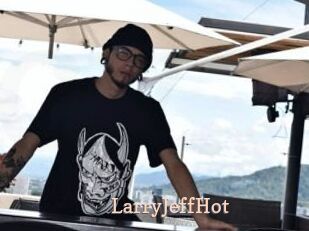 LarryJeffHot