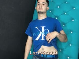 LarrySmith