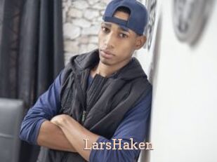 LarsHaken