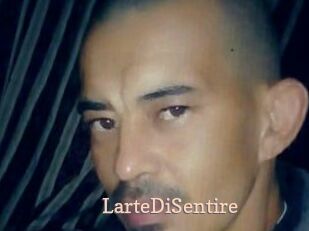 LarteDiSentire
